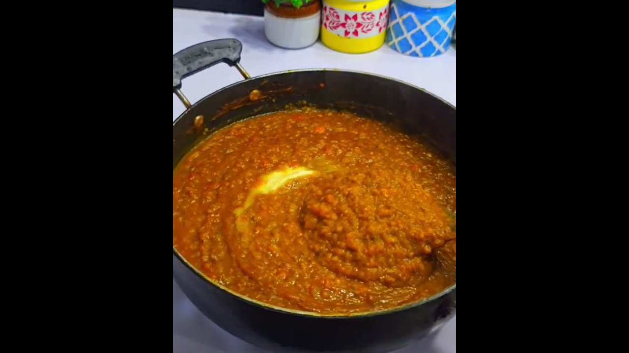 शर्त लगा लो आज से पहिले इतनी स्वादिष्ट पावभाजी कभी खाई हो तो | pavbhaji recipe | new recipe 