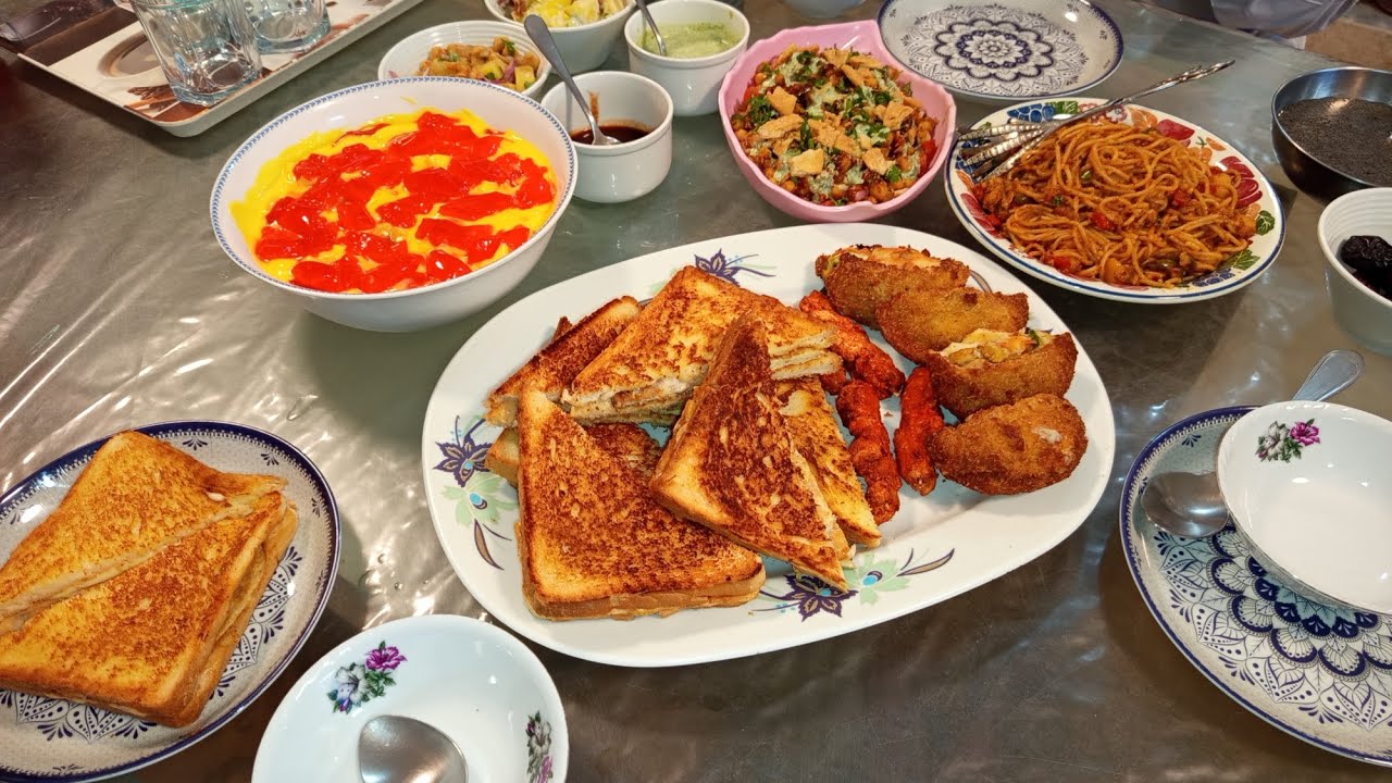 3rd Iftari😇 #ramzanspecial #iftar #ramzan2026 #viralvideo #foryou 