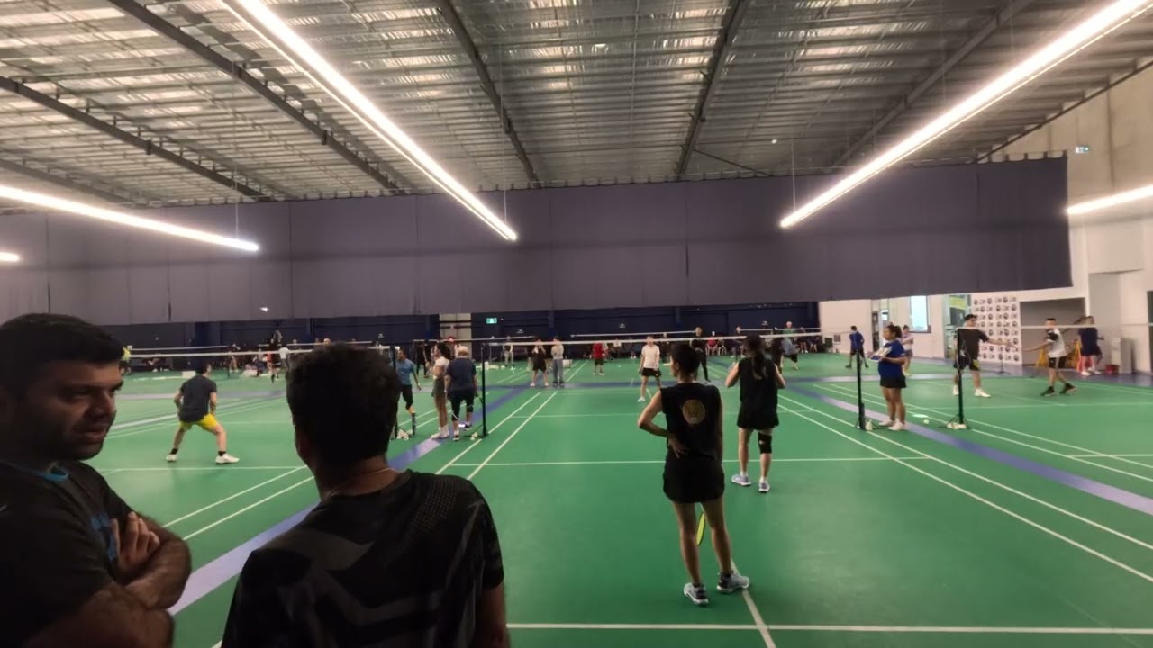 Celese and Jan vs Genesis - Game 1 and 2