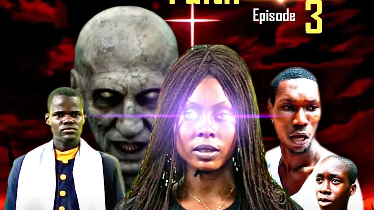 Unbroken Faith Ep 3