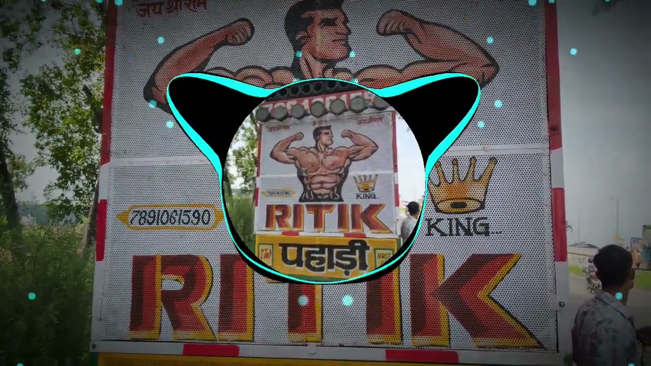 बुरसेट ‌मे चटकनी चमक रही हैंnew rasiya satveer gurjar 2026dj remix hard punch vibration siti remix