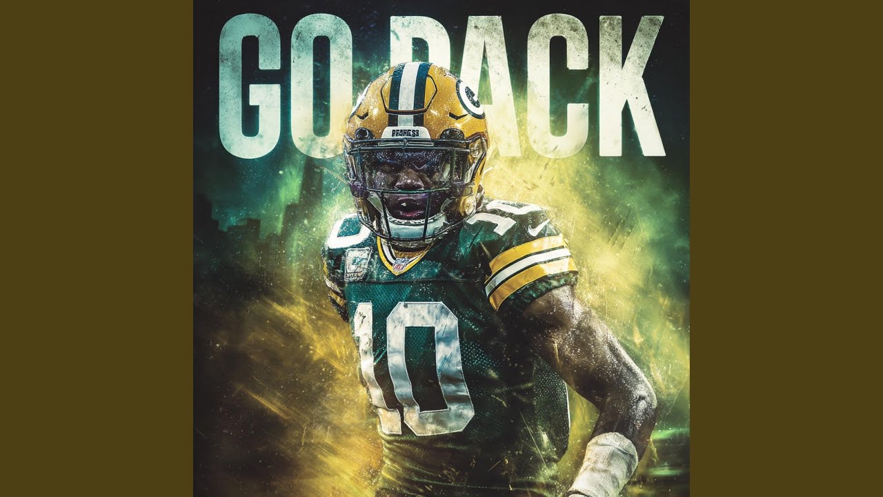 GO PACK GO