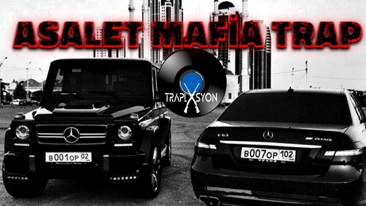 Traplasyon - Asalet ( TULUM MAFYA M&Uuml;ZİĞİ ) YENİ !!! 2023