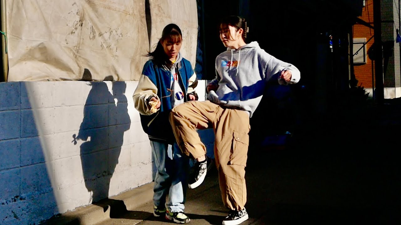 Mizuki & Rin Tokyo Kendama Edit