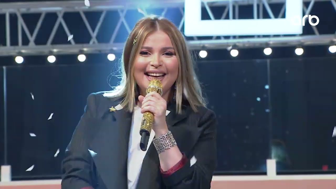 Həmin Zaur | Sevda Yahyayeva | O zaman