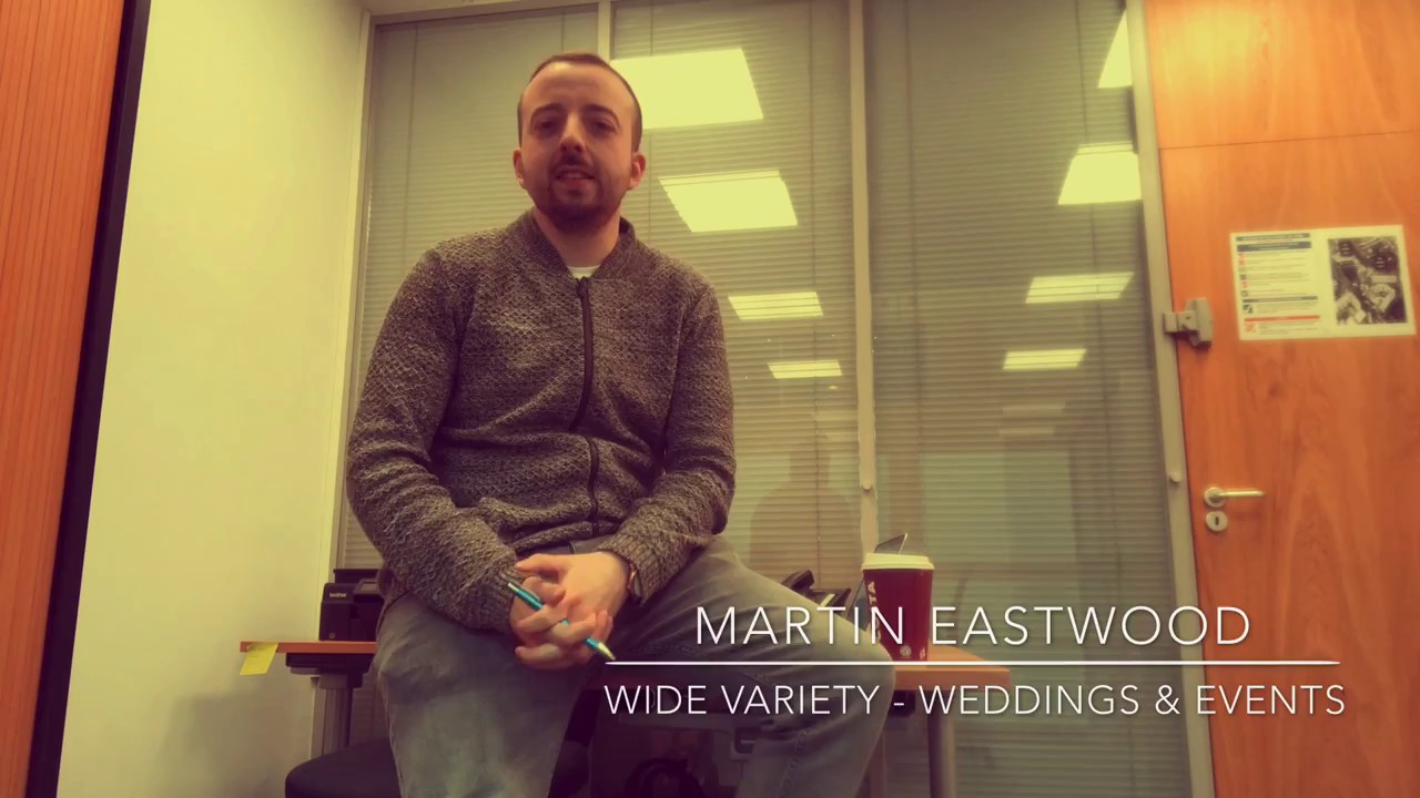 Win &euro;100 OFF a wedding!! | Wide Variety - Weddings & Events