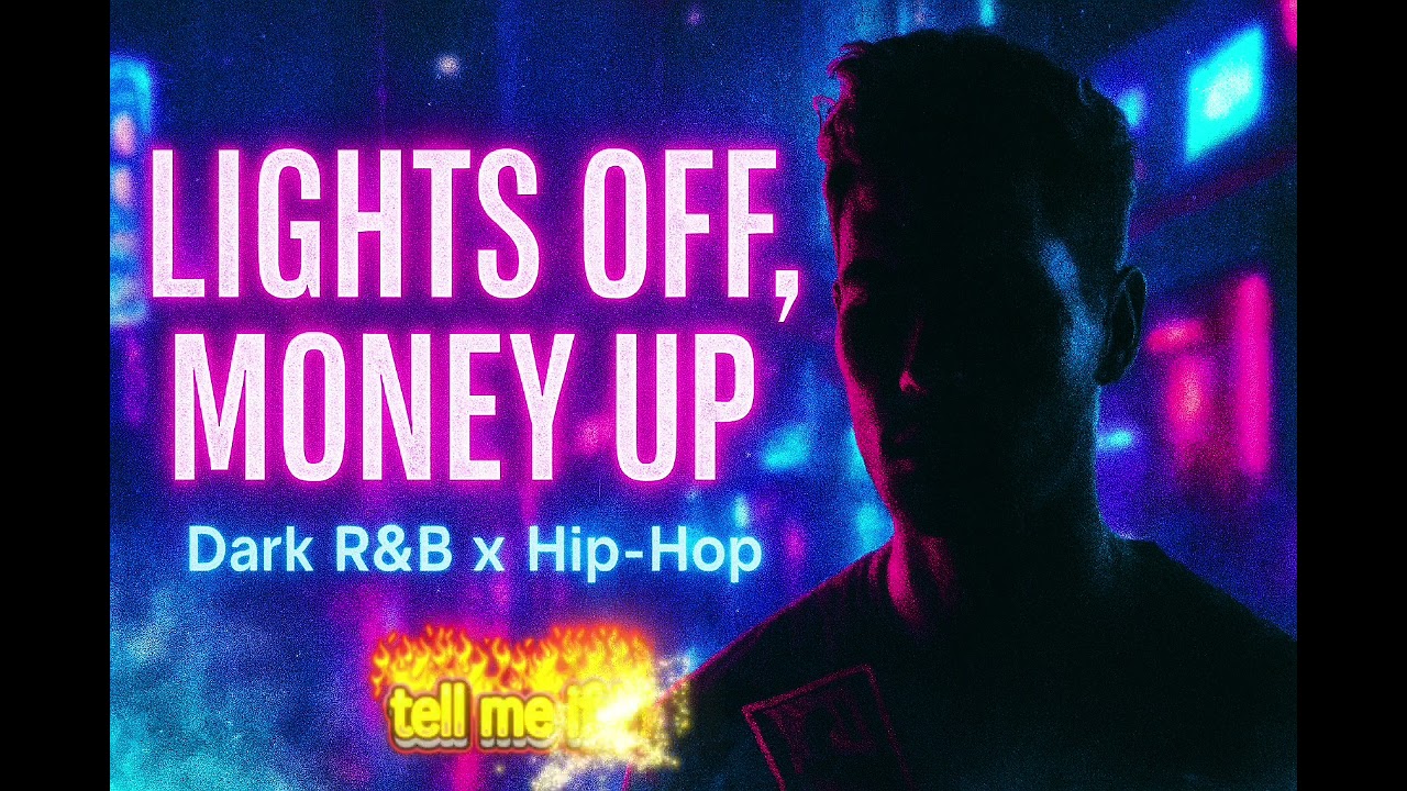 LightsOffMoneyUp(Official Audio)2025