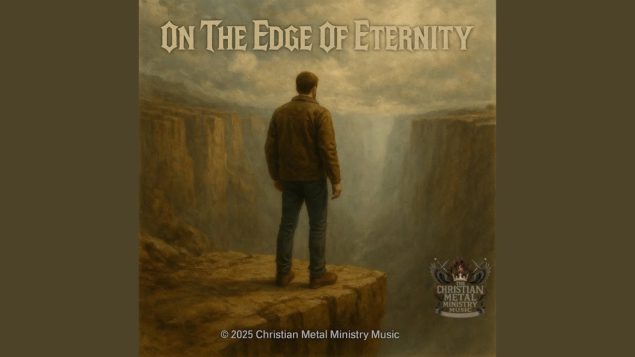 On The Edge Of Eternity