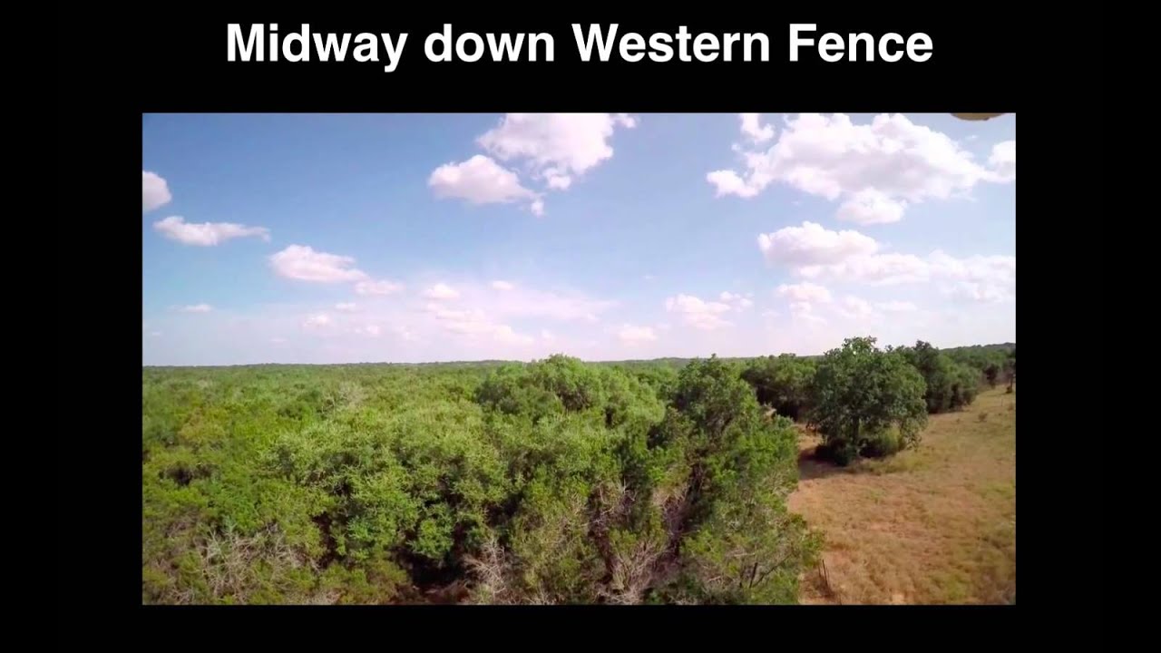 Unique 400 acre Ranch Property 15 Miles from Down Town Austin, TX