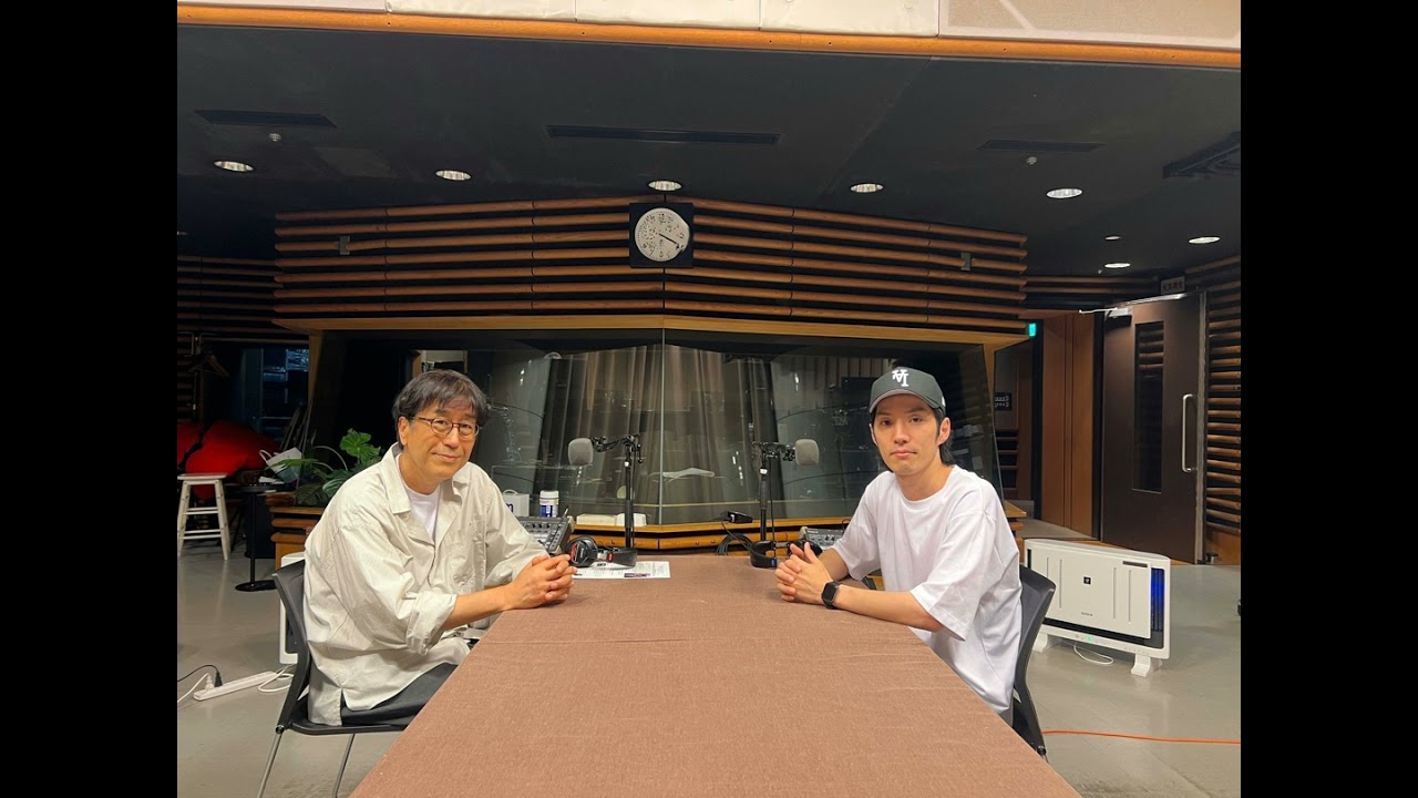 【こねこフィルム代表・三野和比古✕松任谷正隆】～トランスコスモス　presents　松任谷正隆の&hellip;もっと変なこと聞いてもいいですか？」