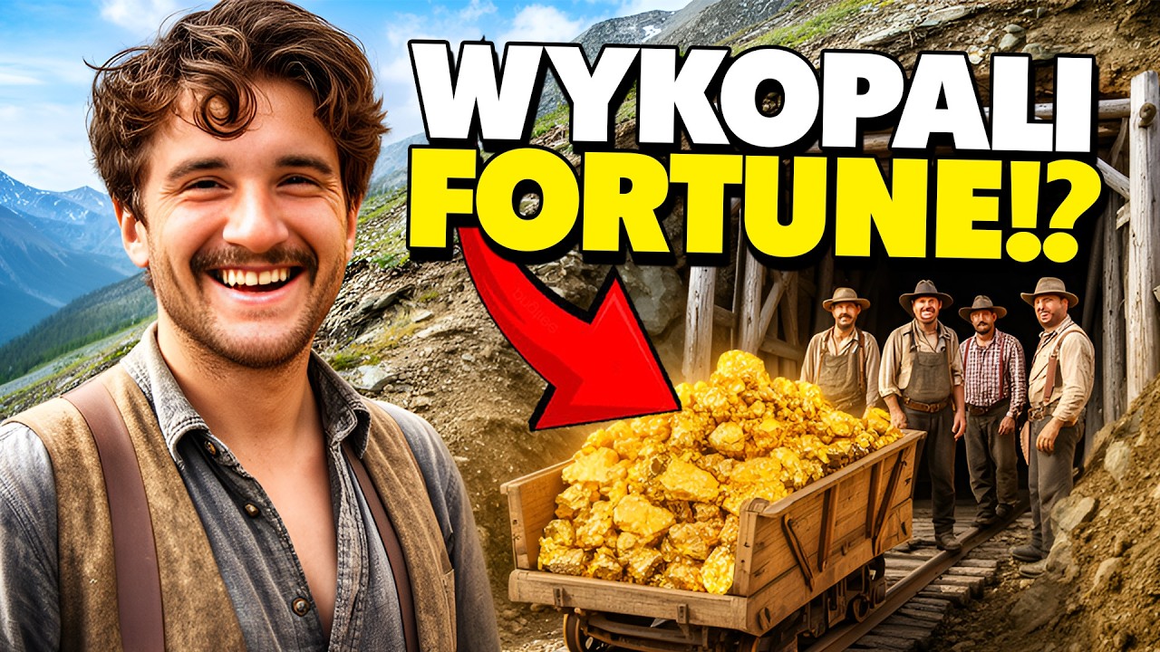 NIEWOL... PRACOWNICY WZIĘLI SIĘ DO ROBOTY! | ALASKA GOLD FEVER #12