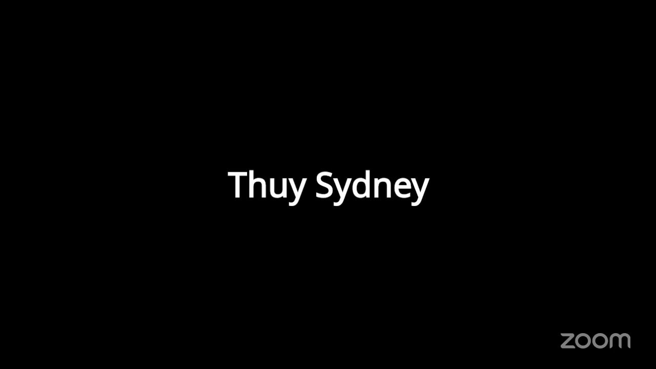 2026/02/07 - Pháp đàm VDH Melbourne