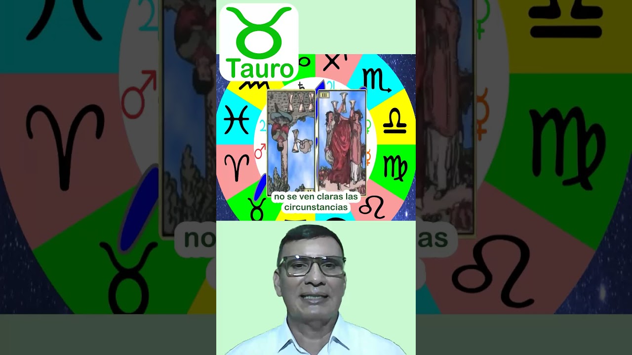 ♉ TAURO Alerta de FORTUNA. ¡No ignores esta señal del universo! 
