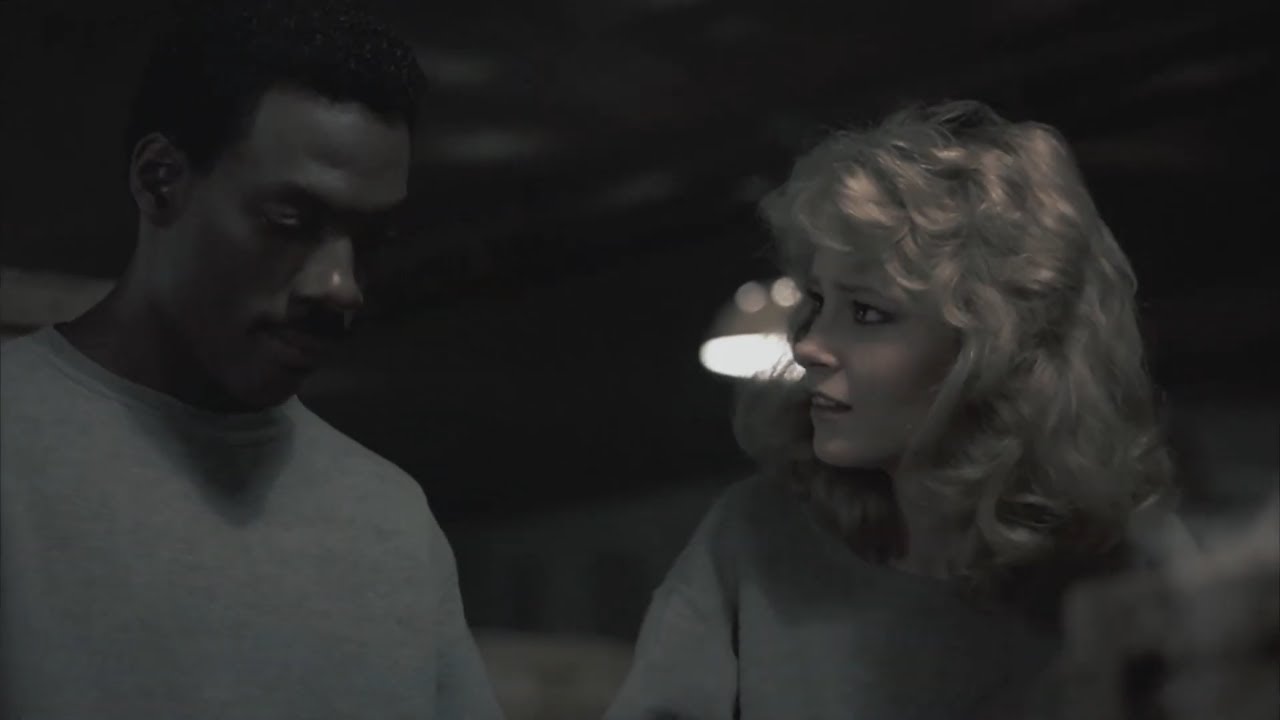 Harold Faltermeyer - Axel F (Moreno J Remix) video has an Age-restricted