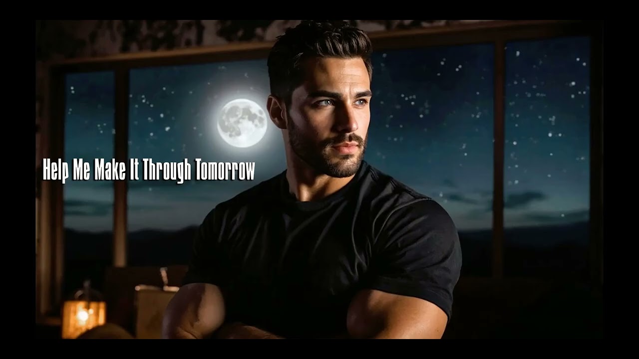 Help Me Make It Through Tomorrow - Rock Ballad