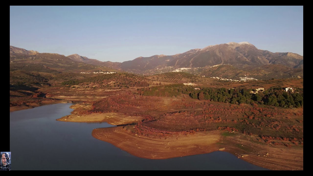 Naturaleza A&eacute;rea 2021 (4K)
