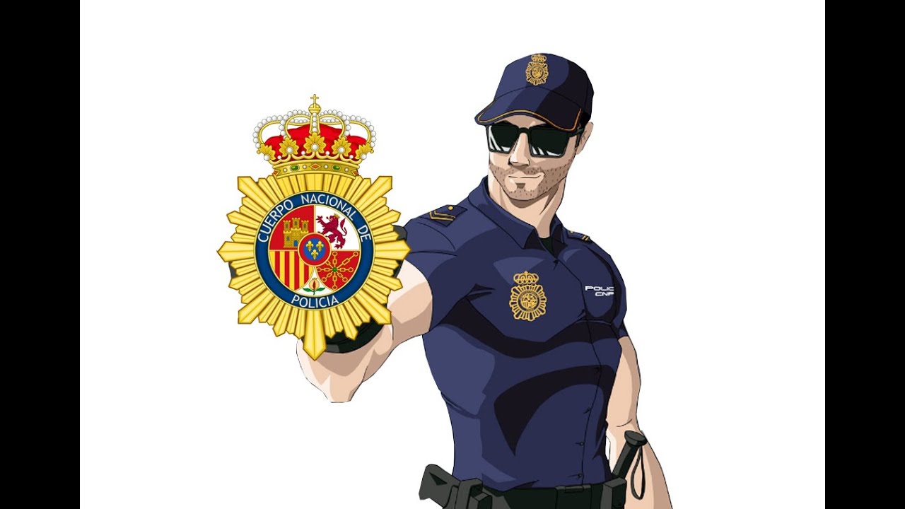 Policía Nacional de Alicante