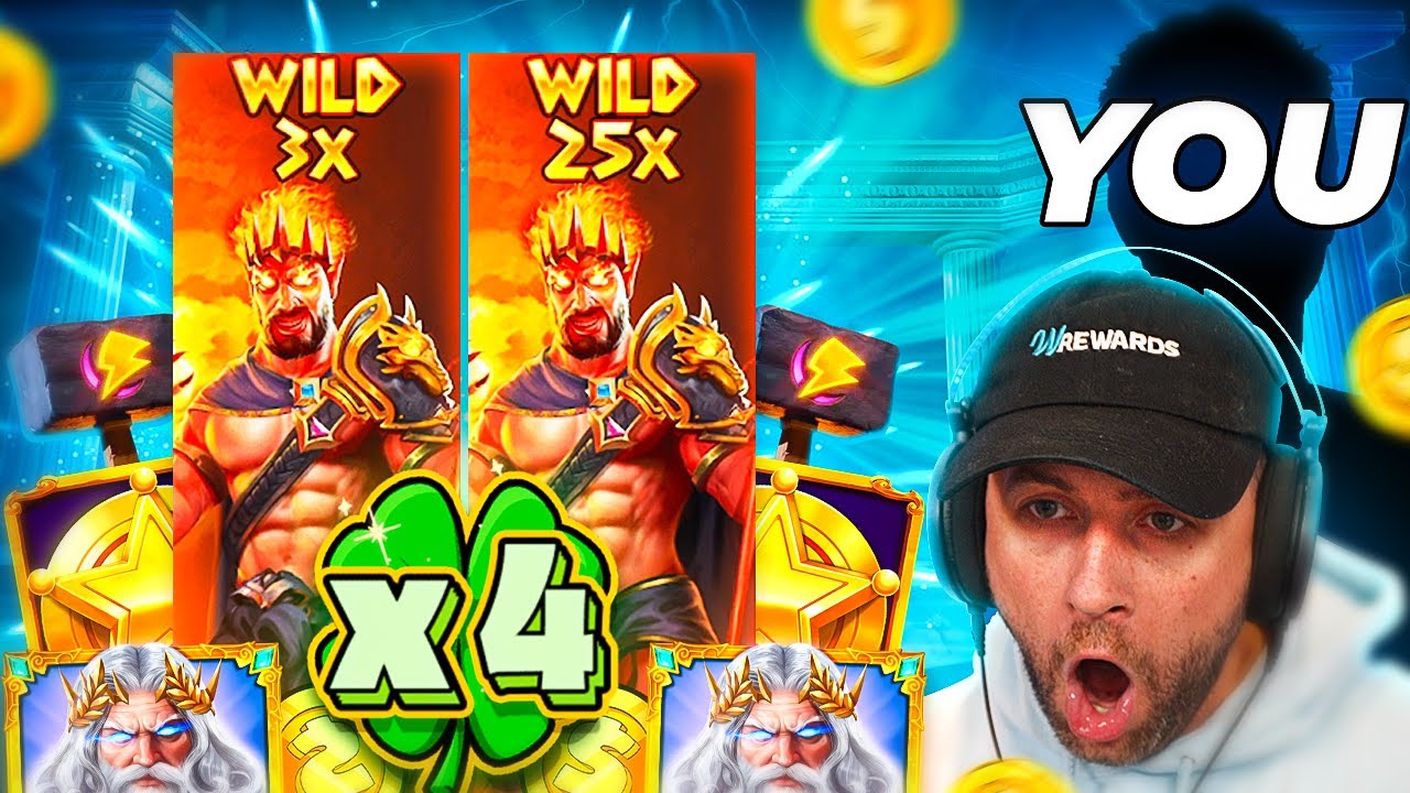 I let a FAN SPEND my $30,000... & HE GOT UNBELIEVABLY LUCKY WINS!! (Bonus Buys)