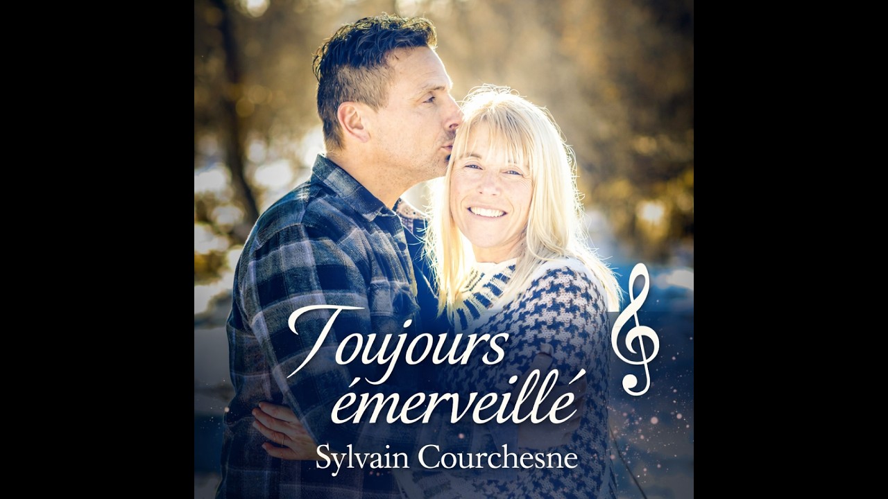 💝 Toujours émerveillé