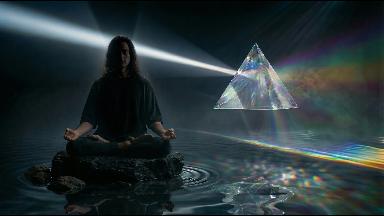 Transform Your Sleep: Pink Floyd’s Dreamy Guitar Ambience 🌠✨