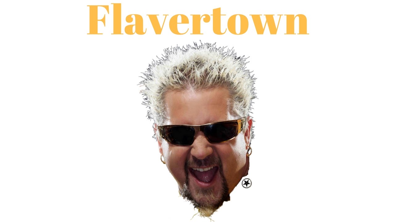 Flavortown Music Video
