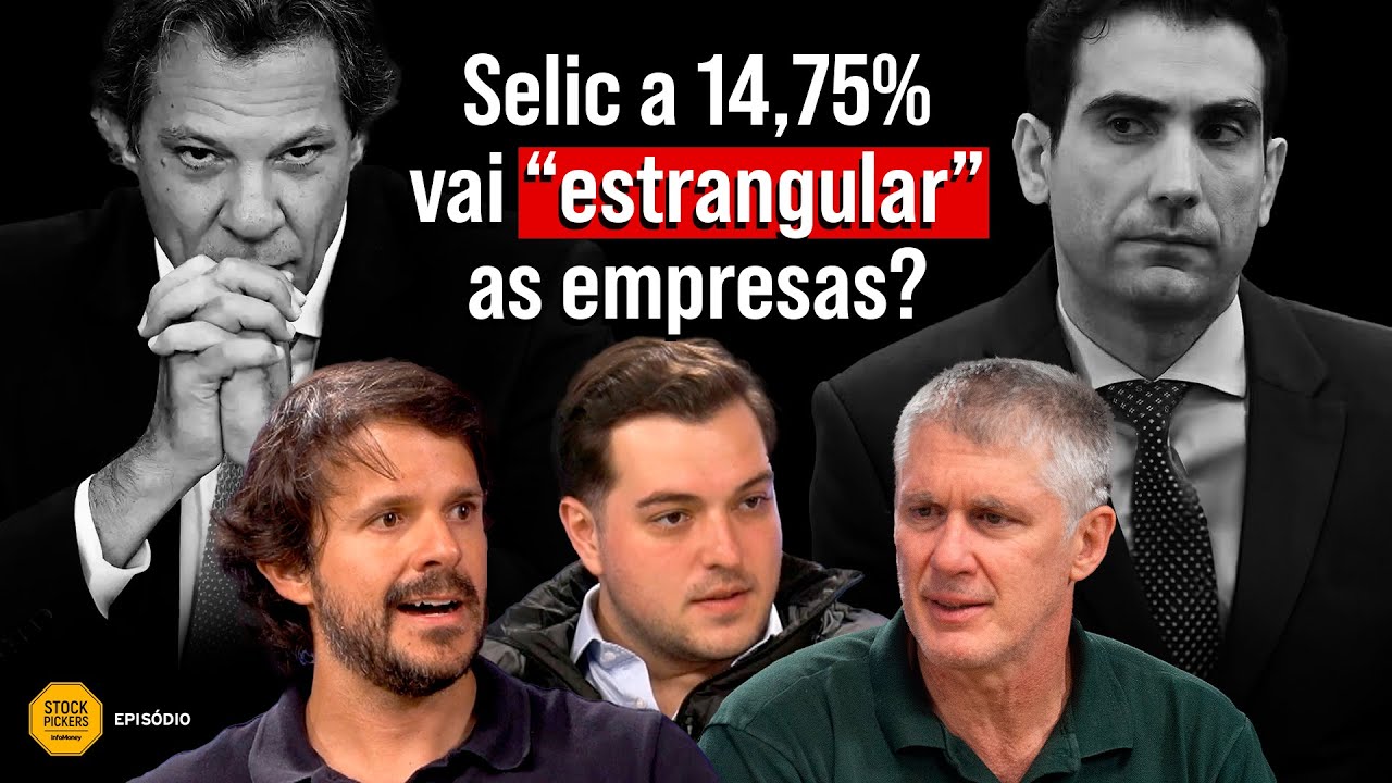CRÉDITO PODRE, GARANTIAS “FAKE” E FIDCS INFLADOS: O QUE OS GESTORES NÃO CONTAM