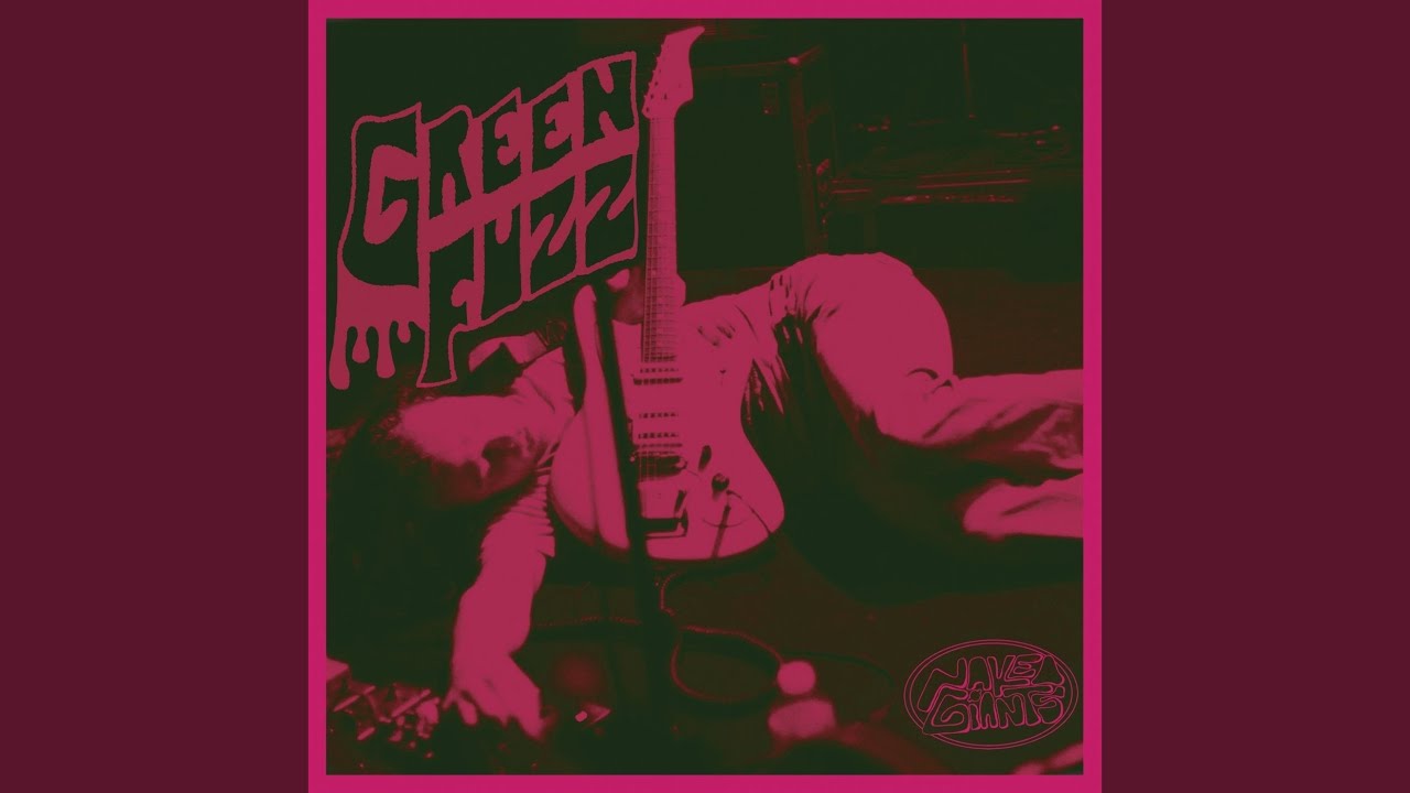 Green Fuzz