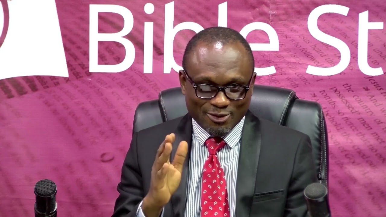 Akan Sabbath School Lesson 2 || A Day in the Ministry of Jesus