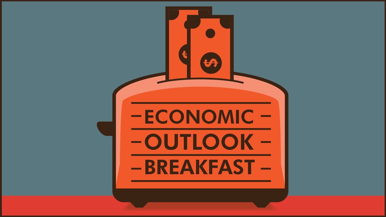 Chamber Economic Outlook Breakfast 2025