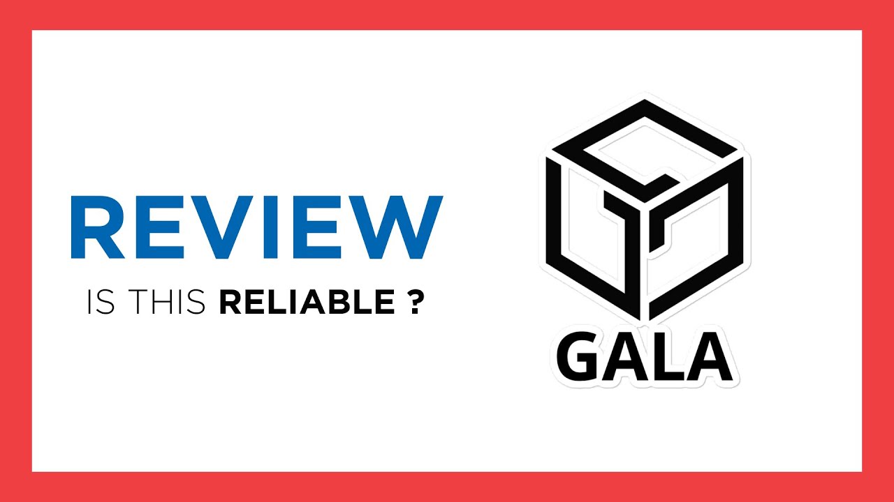 GALA COIN ($GALA) : FULL REVIEW (Token, Staking, News, Crypto, Airdrop, Price prediction)