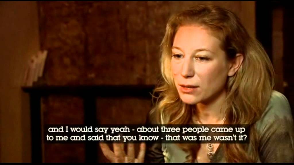 Tribes by Nina Raine on The Culture Show