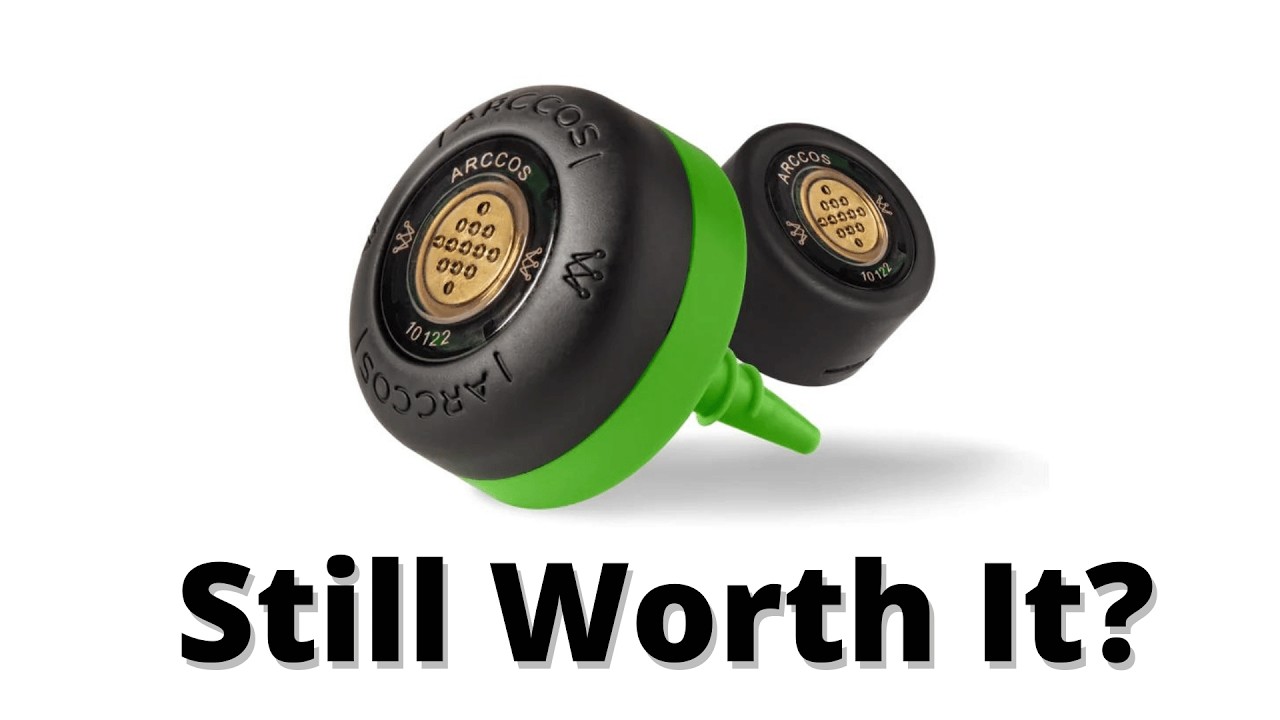 Стоит ли играть в Arccos Golf в 2026 году?