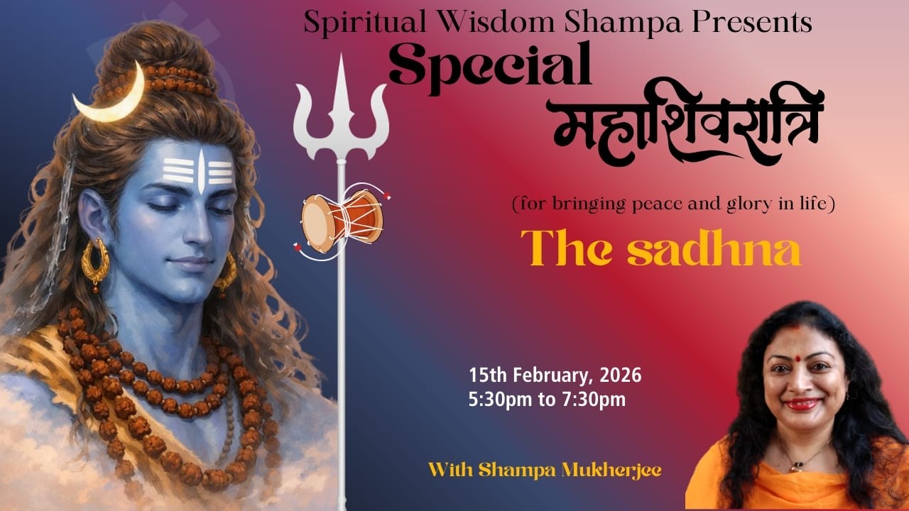 Mahashivratri Sadhna