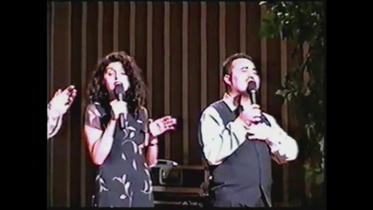 HERITAGE SINGERS EN ESPAÑOL  - INEDITO  2