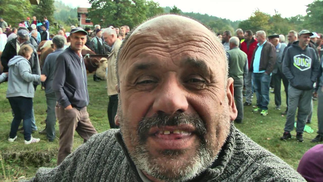 ZMAJ OD SIPOVA POZIVA NA DERNEK U SIPOVO 2019