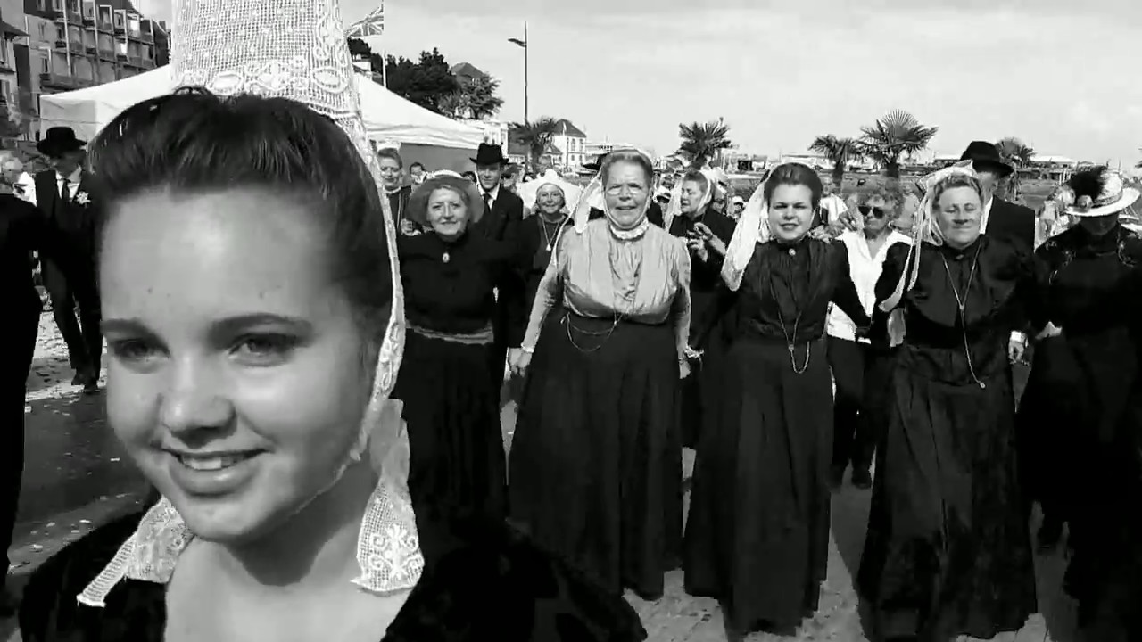 Dañs Hanter Kant - Festival de Saint-Quay-Portrieux 2018