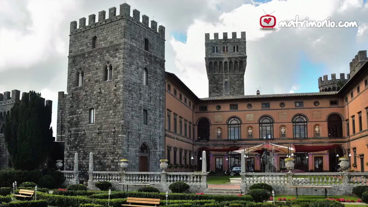 Castello di Torre Alfina