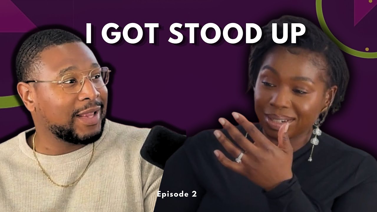 Is Valentine’s Day Genuine… Or Just Performance? 👀💐 | Real Talk & Sibling Advice | Episode 2