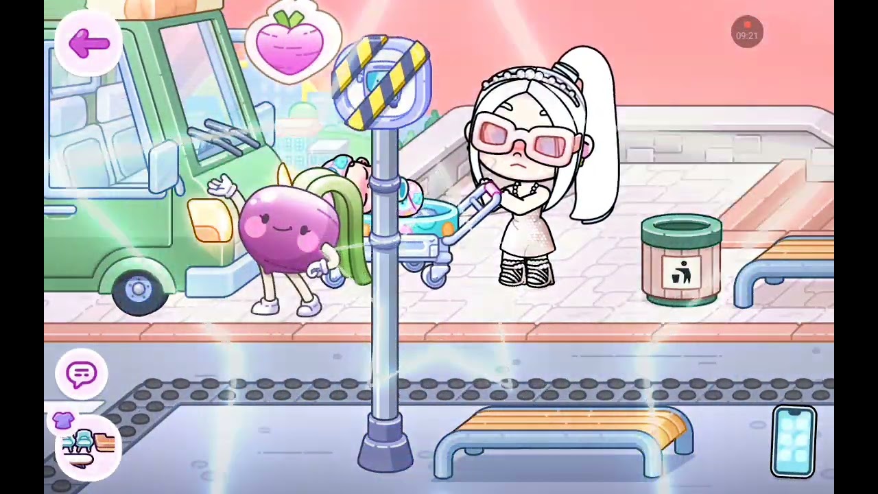 ✨🔮✨