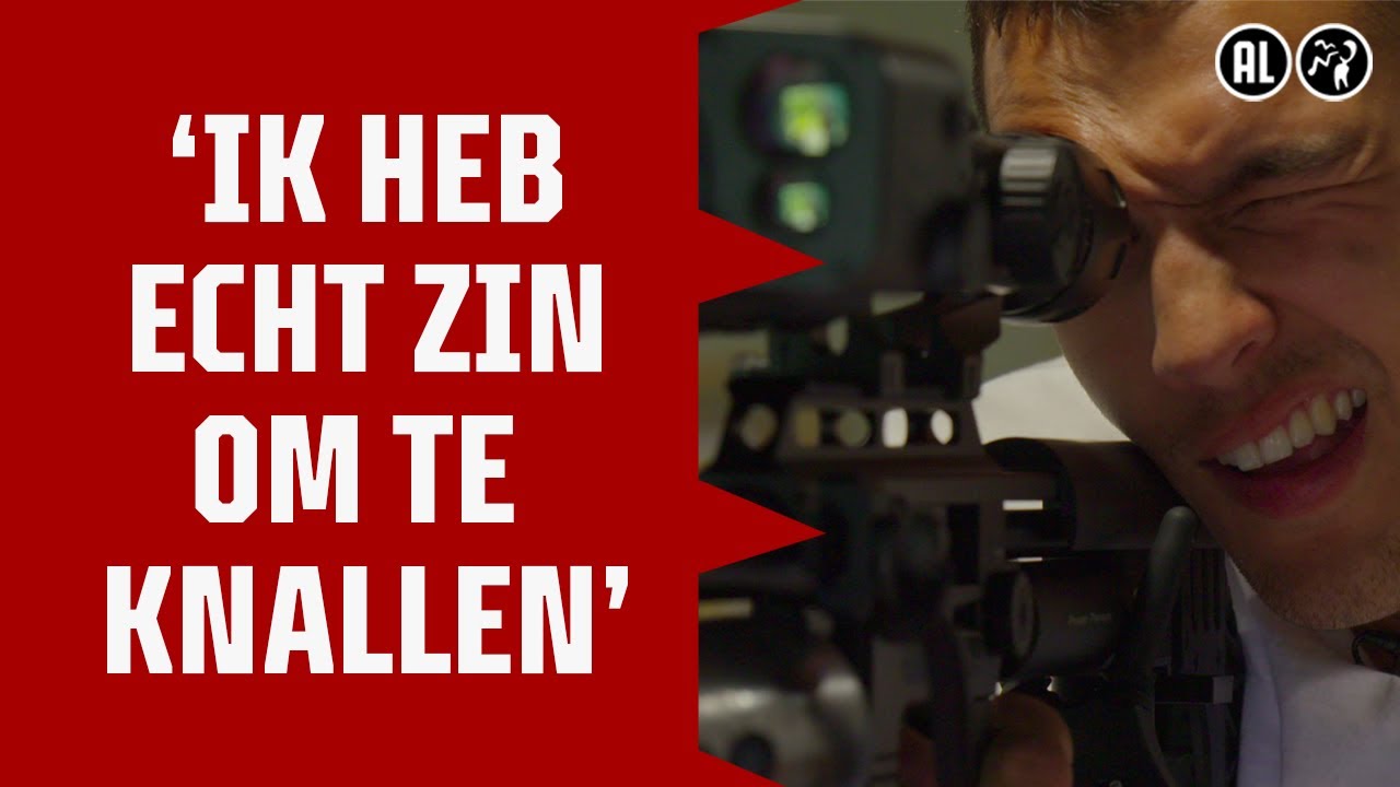 RALPH jaagt DIEP in de NACHT op RATTEN I RALPH I Baksteen 2022 E62