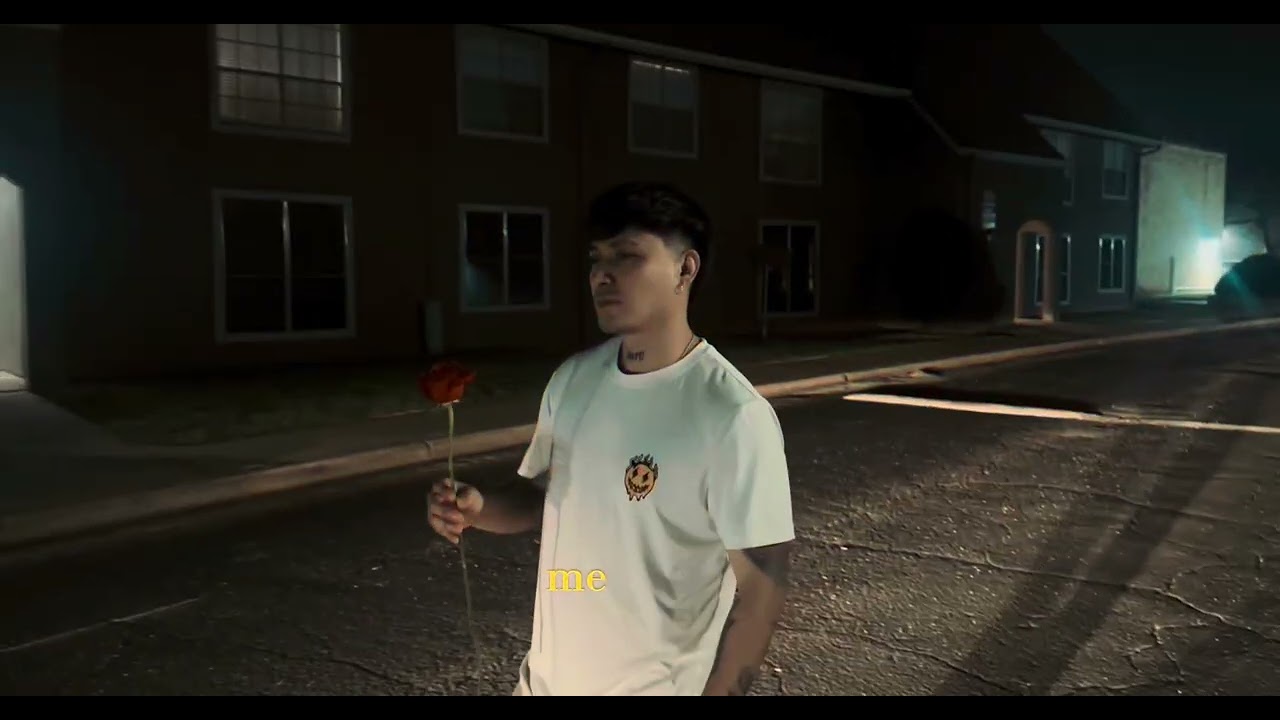 Lo vale - Andro (Visualizer) prod by. JCK Beats