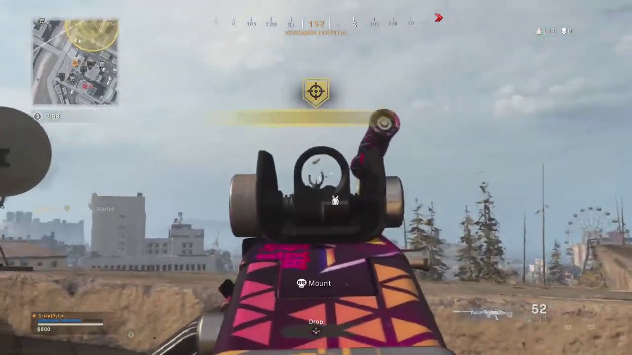 Most Upvoted COD Warzone Reddit Clips Of JULY!