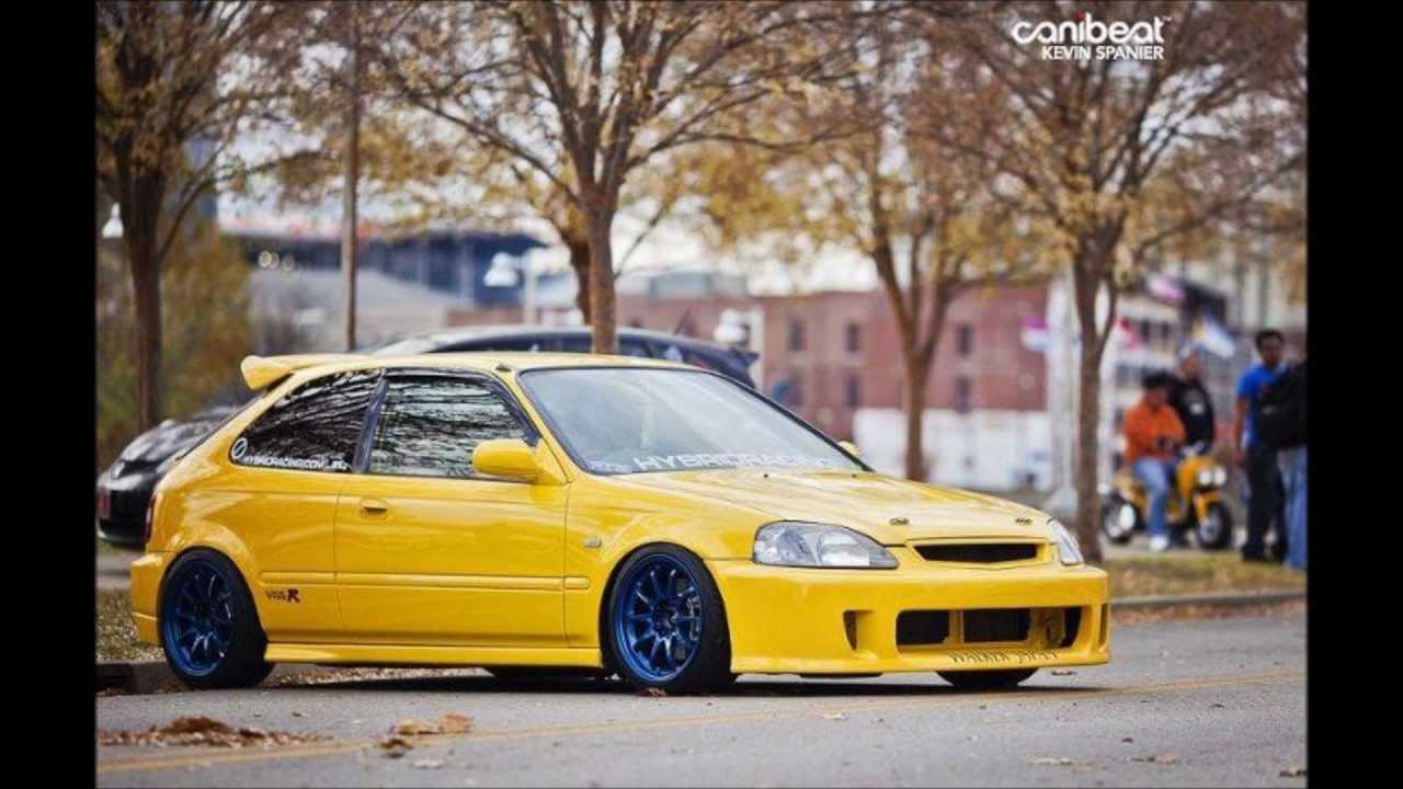 EK Hatch Compilation