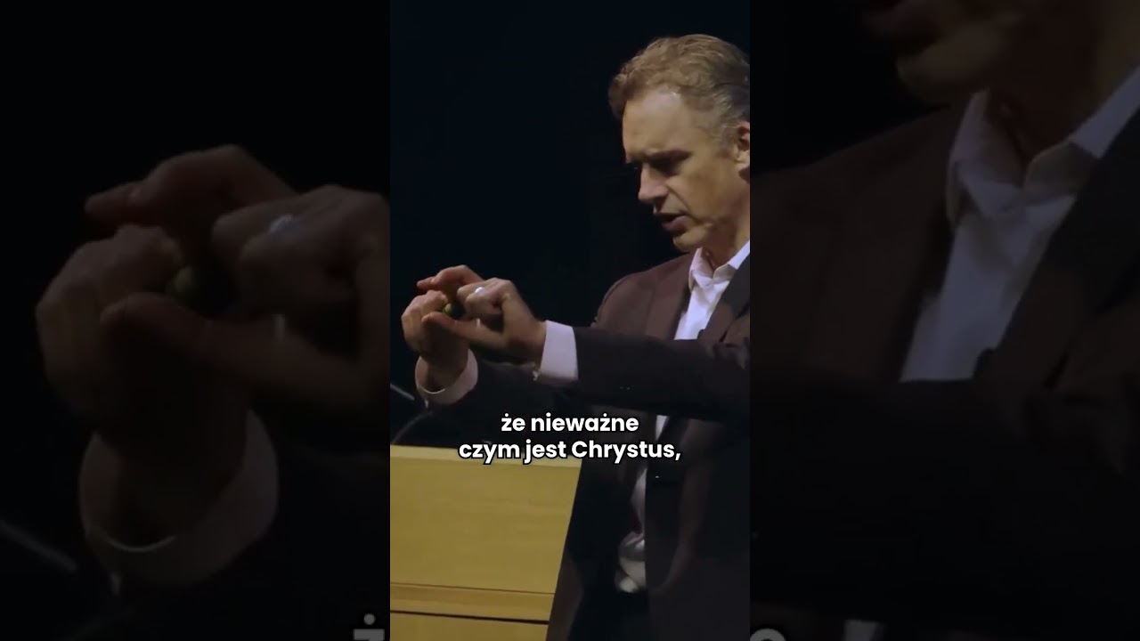 Czym jest Chrystus? 