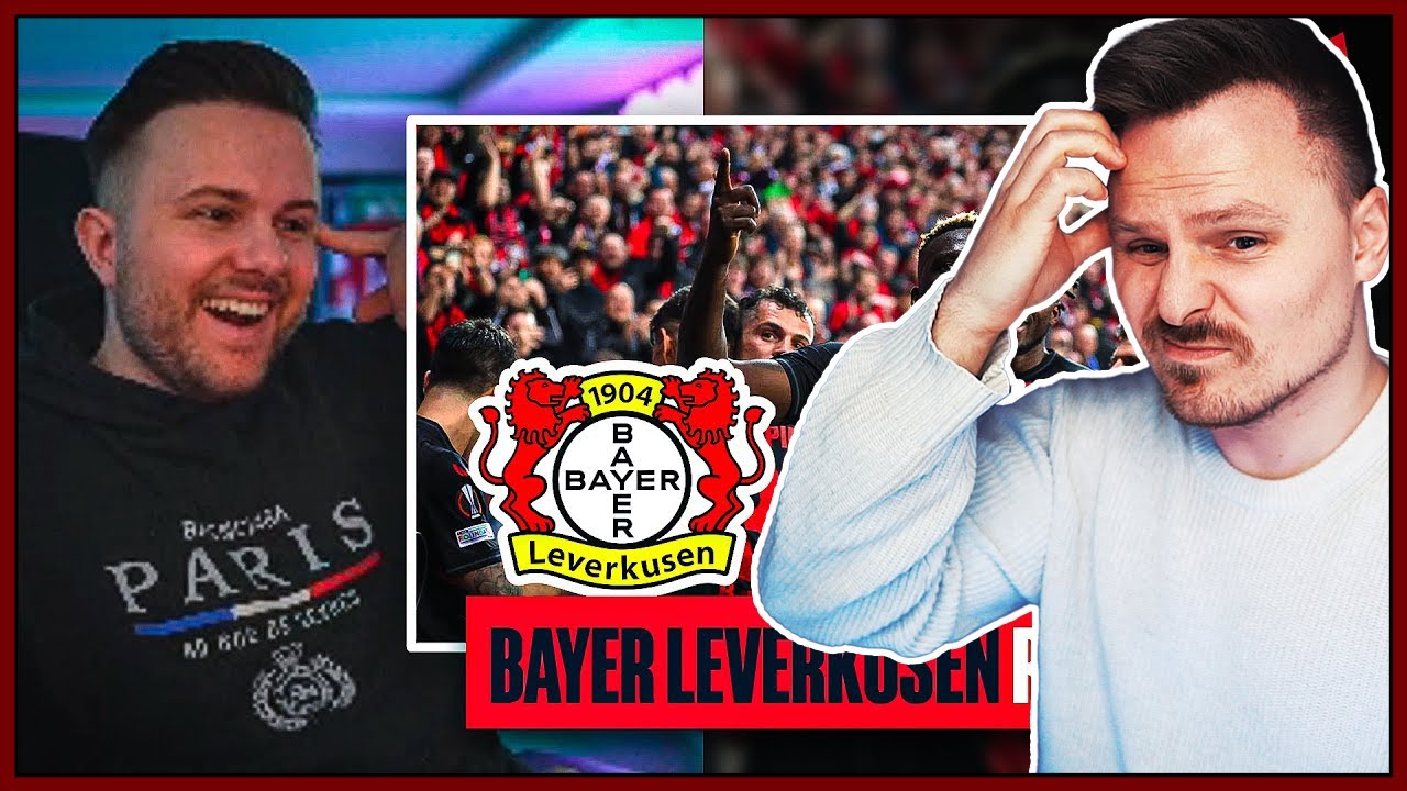 BESTER FU&szlig;BALL in EUROPA? 😱🔝 GamerBrother REALTALK | REAKTION DieHahn