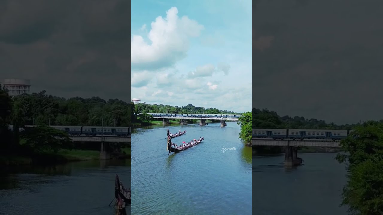 Kerala360 in - Indi Reelsinstagram video 💙