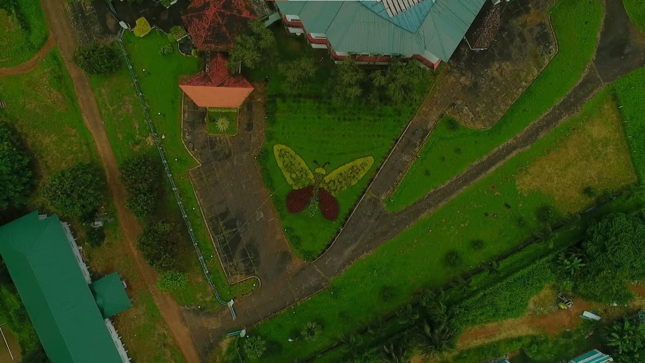 Central Nursery (PPNMU) Vellanikkara | സെൻട്രൽ നഴ്&zwnj;സറി വെള്ളാനിക്കര