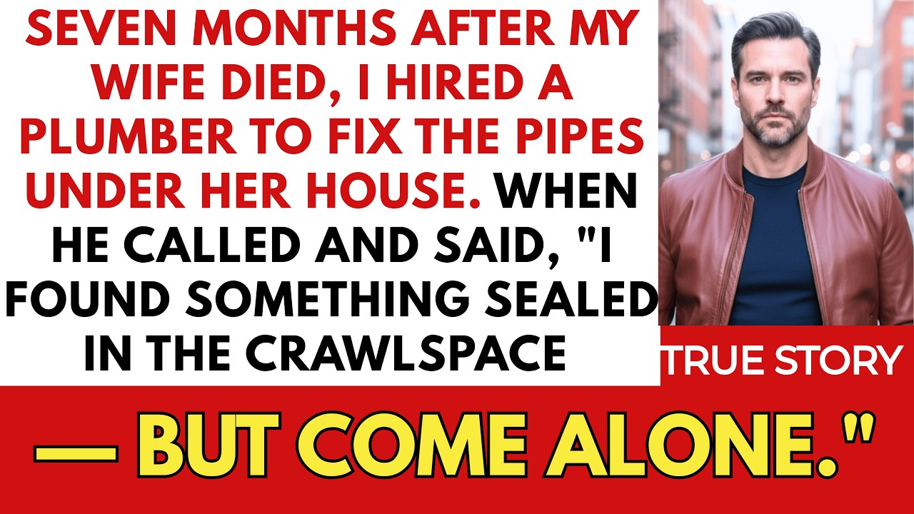 Come Home Now. Don't Tell Anyone,