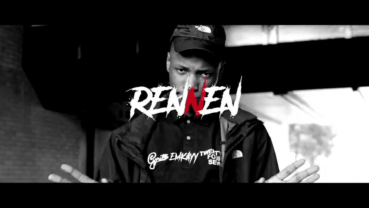 Sevn Alias Type Beat - 