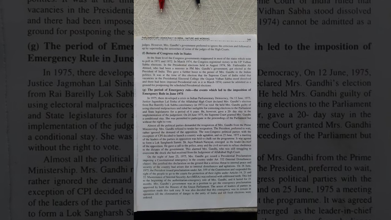 What is the greatness of Indira Gandhi? return congress rule /ugc me /jrf/2023